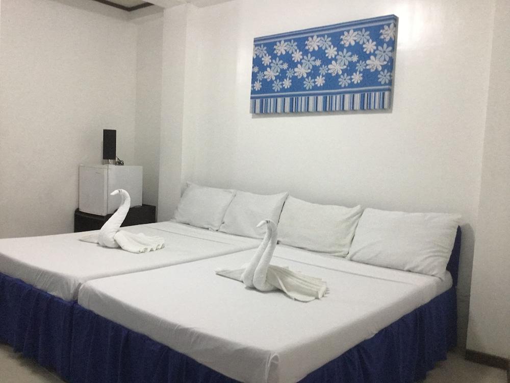 Villa Romero de Boracay