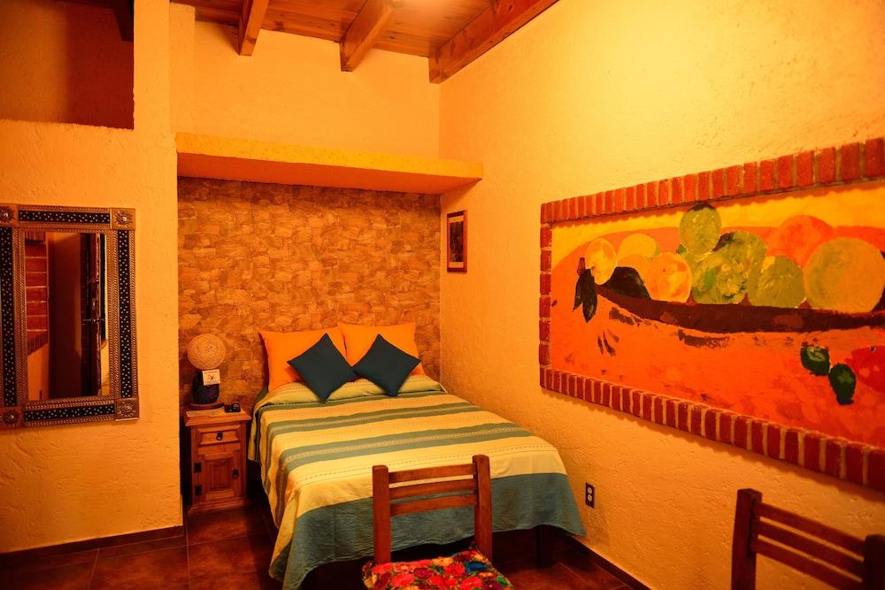Casa Azul B & B