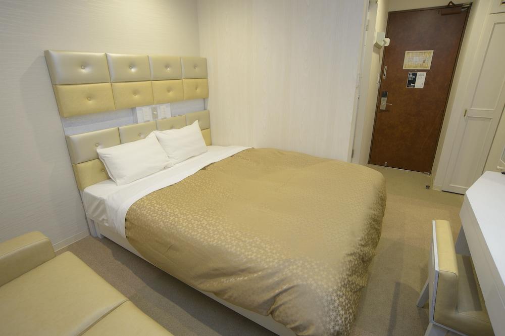 Hotel Relief Sapporo Susukino