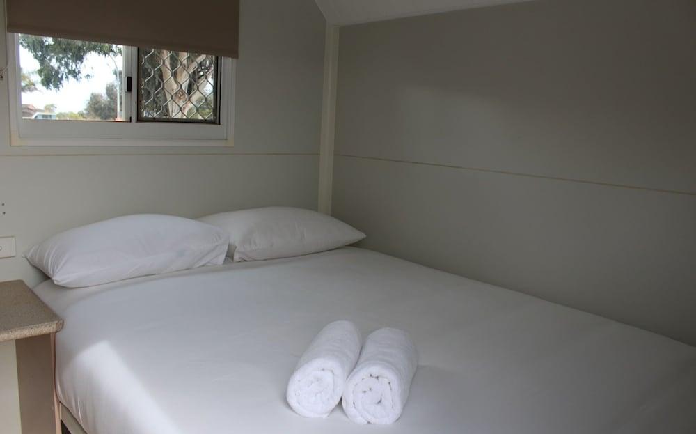 Discovery Parks - Bunbury Village