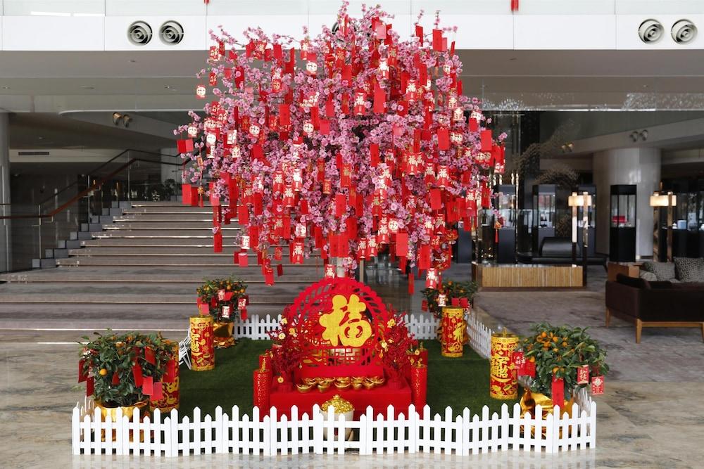 Sunrise Kempinski Hotel