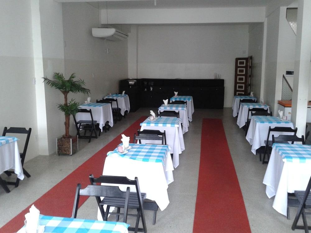 Hotel Sobrado 25 - Hostel