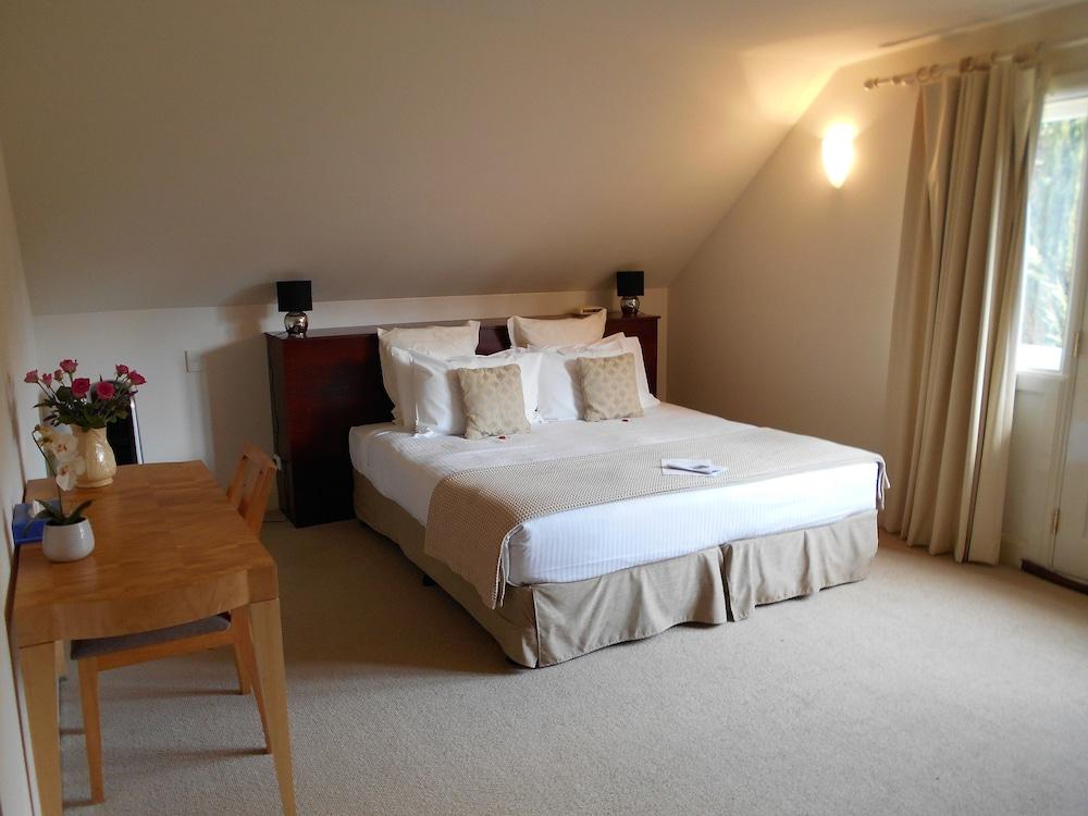 Fitzroy Inn Historic Retreat