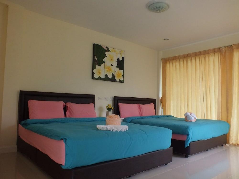 Worawee Resort & Spa