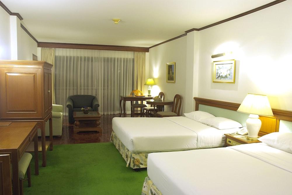 Purimas Beach Hotel & Spa