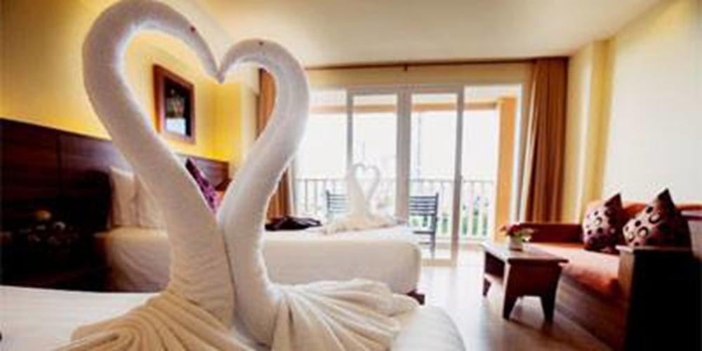 Saisawan Beach Resort