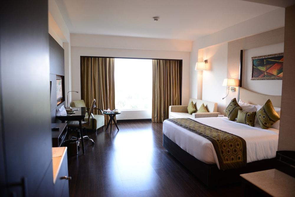Gurmon Hotels Sohna Road Gurugram, a member of Radisson Individuals