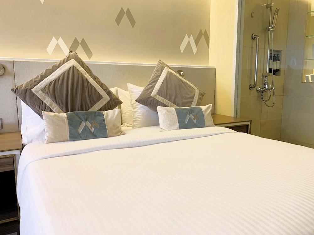 Hotel Benilde Maison De La Salle