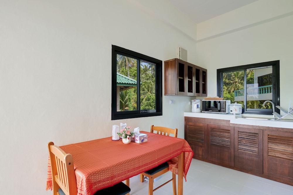 Samui Reef View Resort