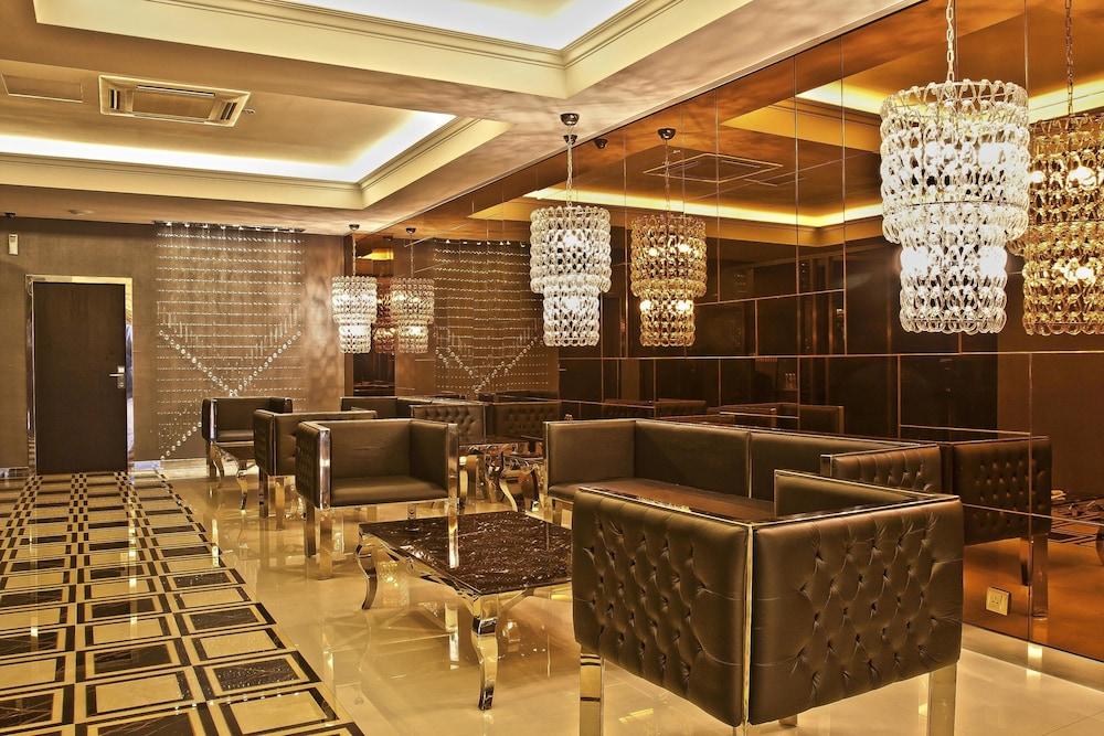 Euro+ Hotel Johor Bahru