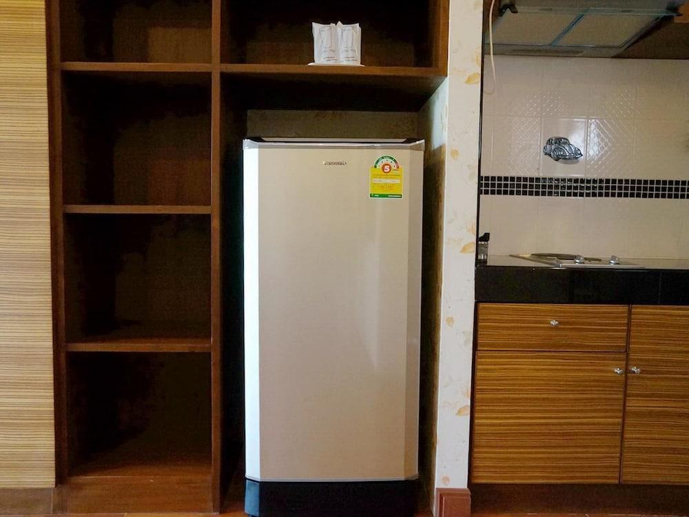 Baan I Un Pool Villa