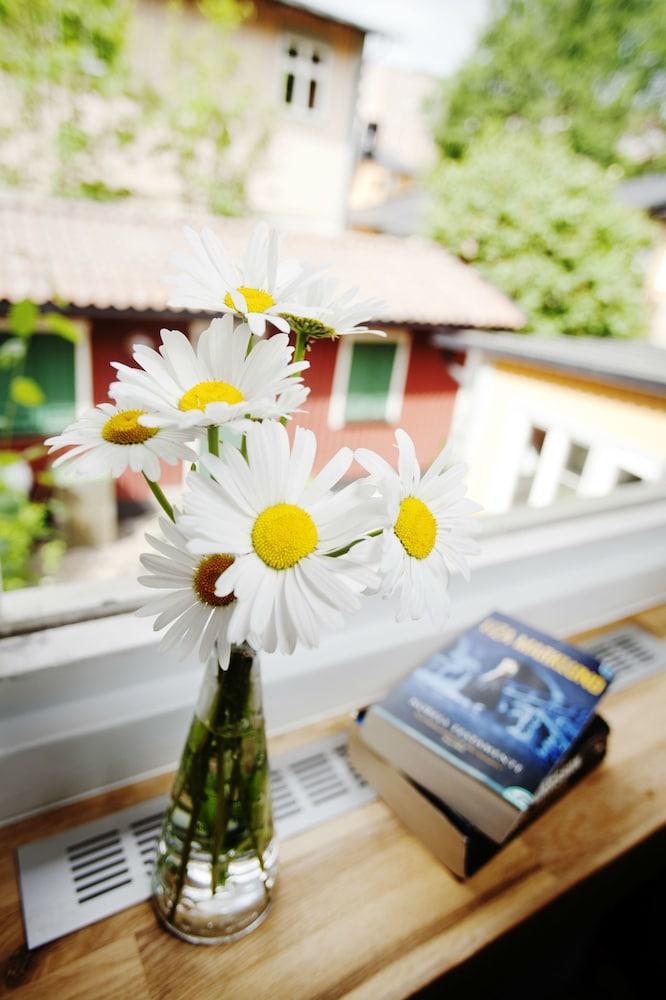 STF Zinkensdamm Hostel