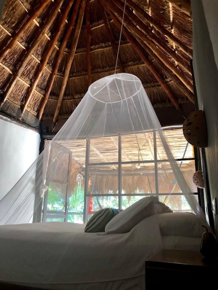 Tunich Jungle Cabañas