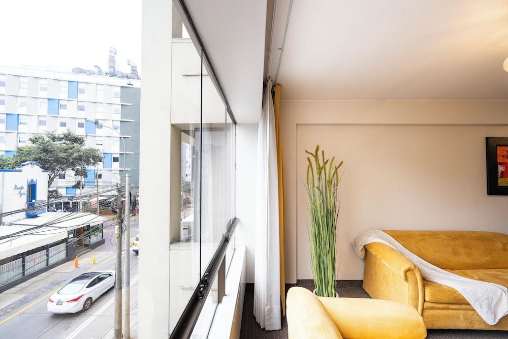 Apart Hotel San Martin