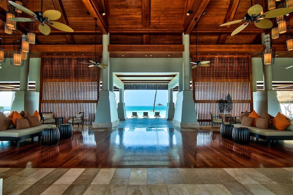 Hilton Ngapali Resort & Spa