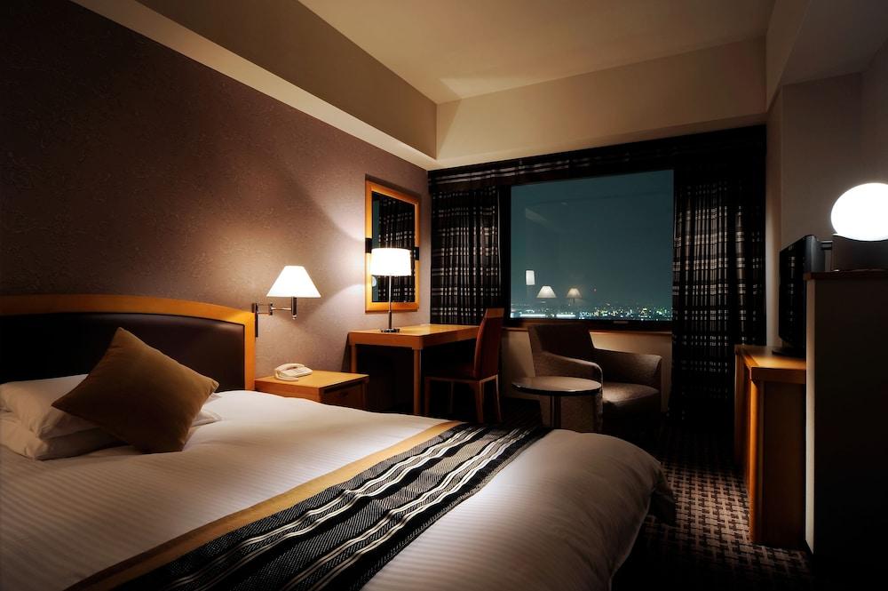 Royal Pines Hotel Urawa