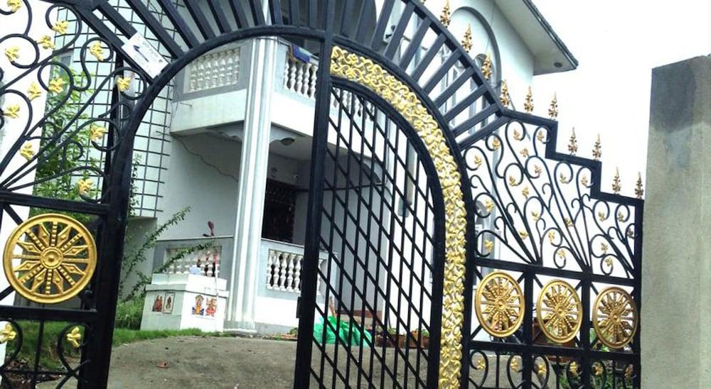 Hotel America - Kathmandu