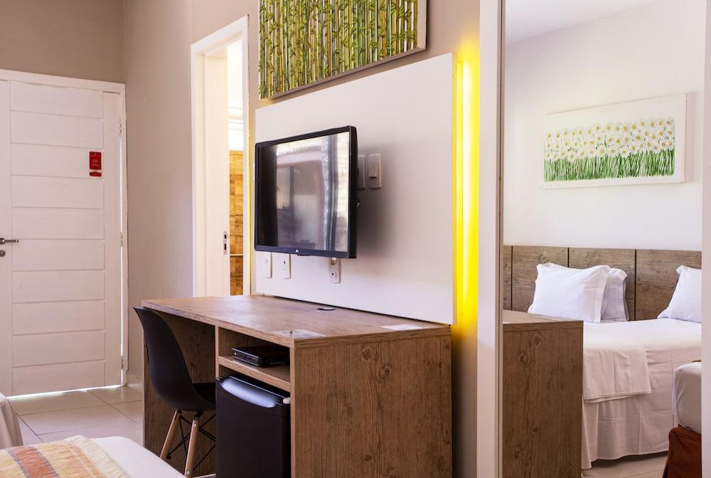 Ciribaí Praia Hotel