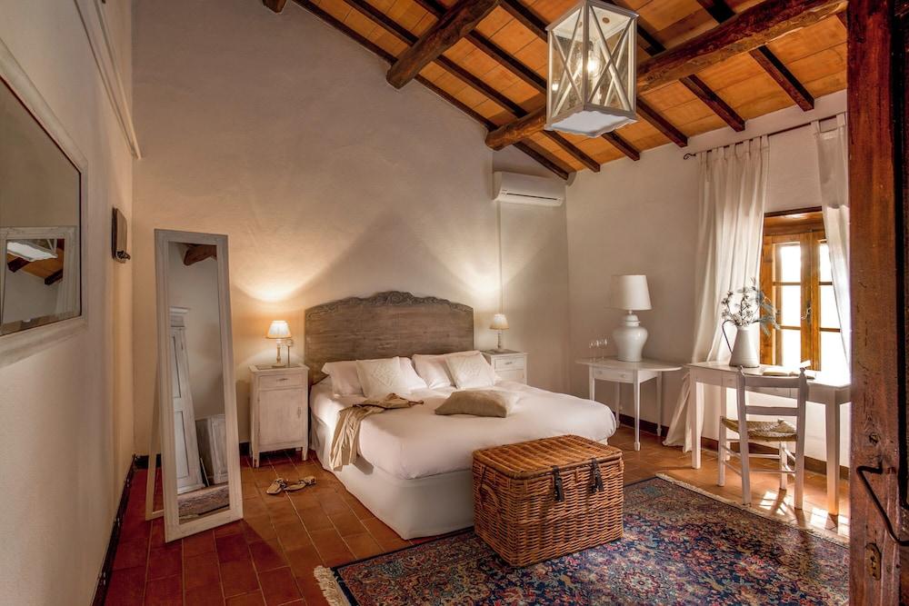 B&B Borgo Vera