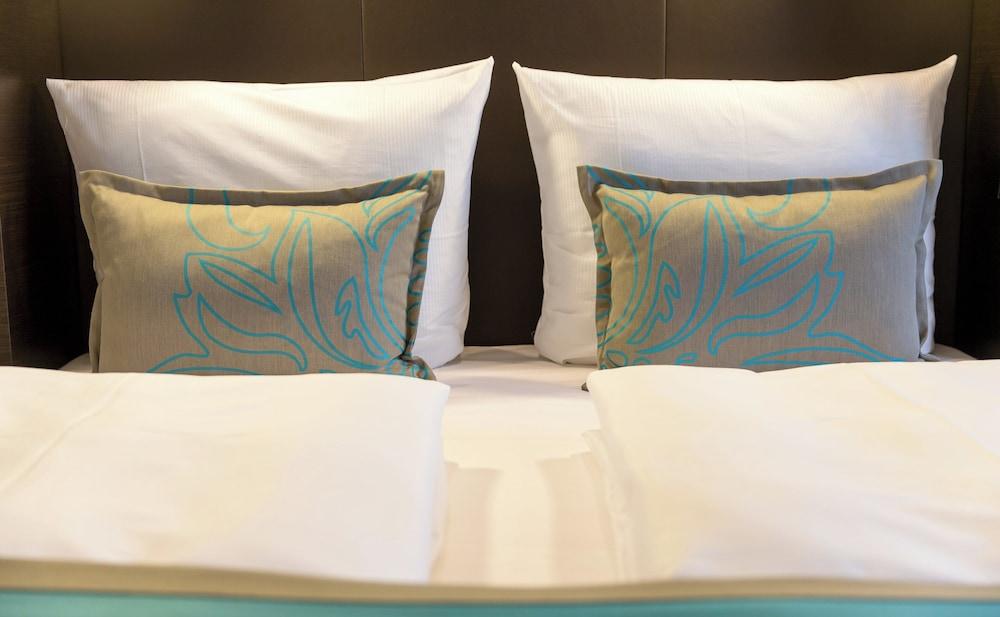 Motel One Magdeburg