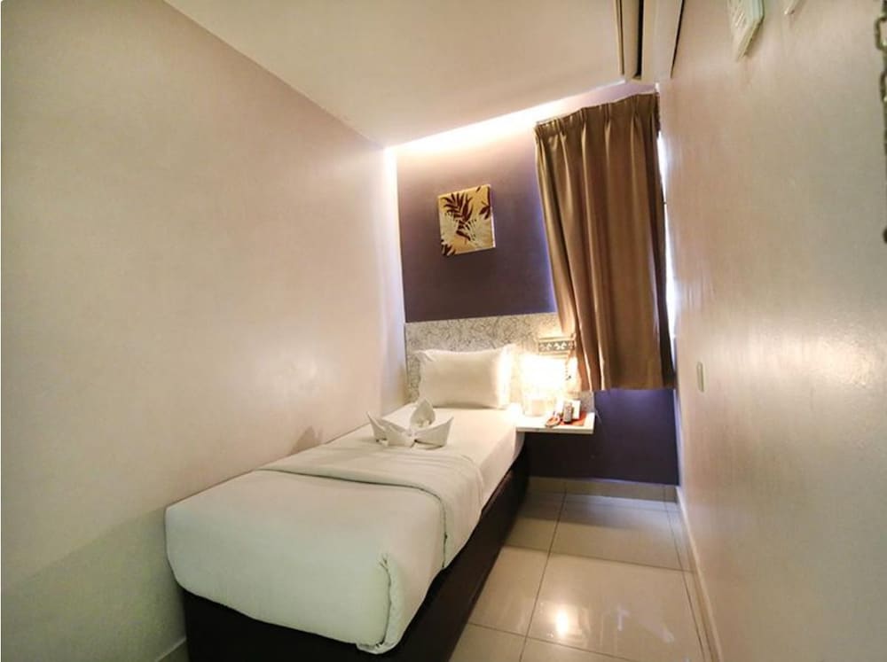 Bluemoon Boutique Hotel