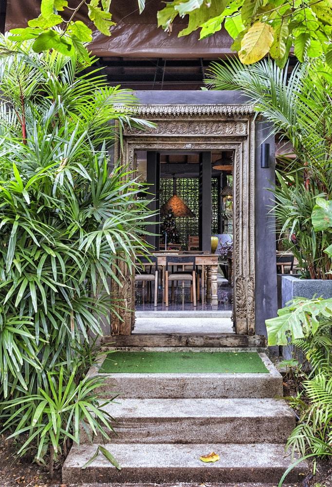 Ananta Thai Pool Villas Resort Phuket