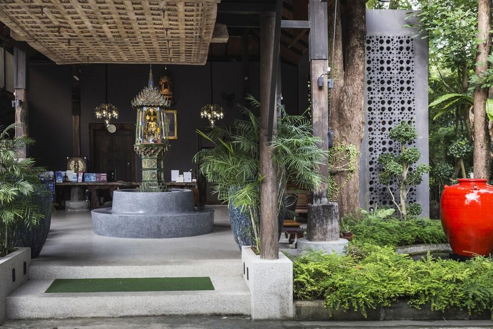 Ananta Thai Pool Villas Resort Phuket