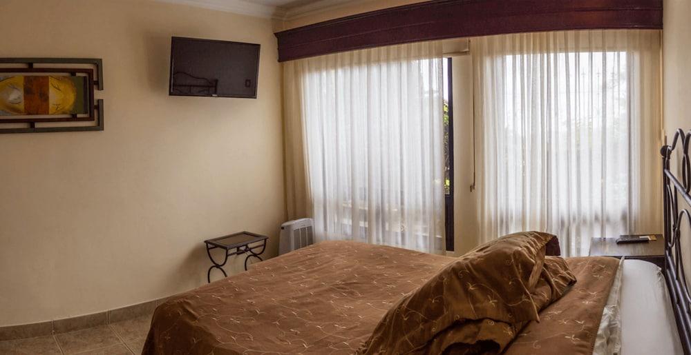 Casas del Toro Monteverde