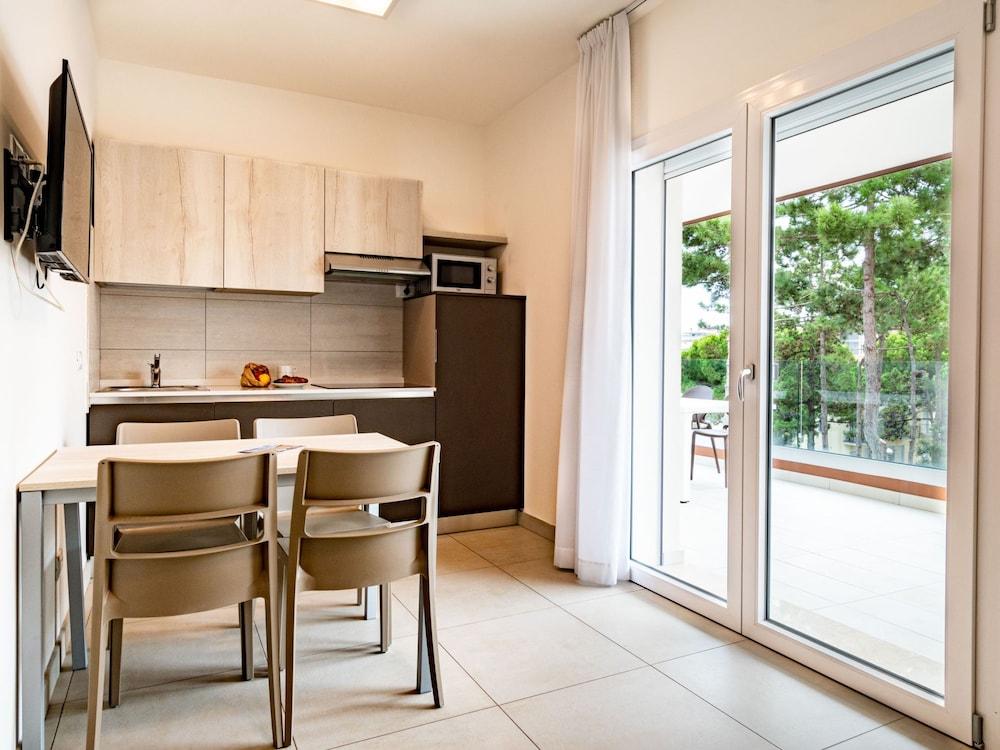 Iris Suite Bibione in Bibione