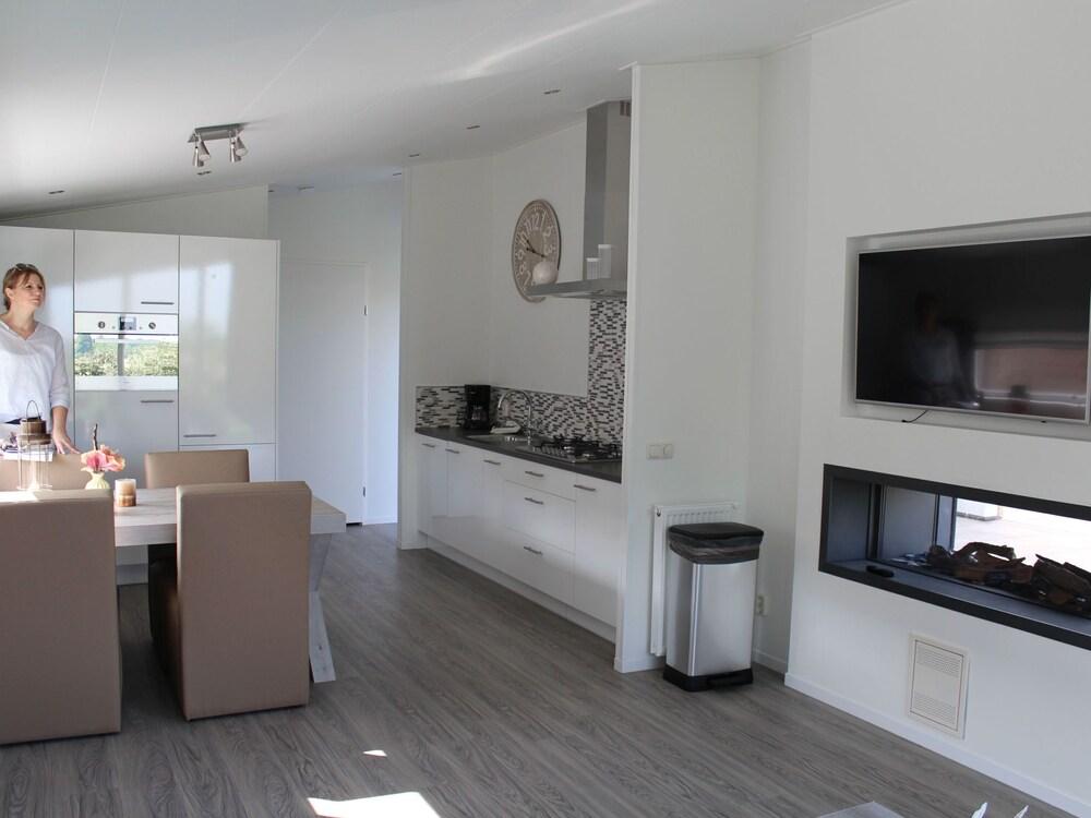 Green Resort Mooi Bemelen Bemelen