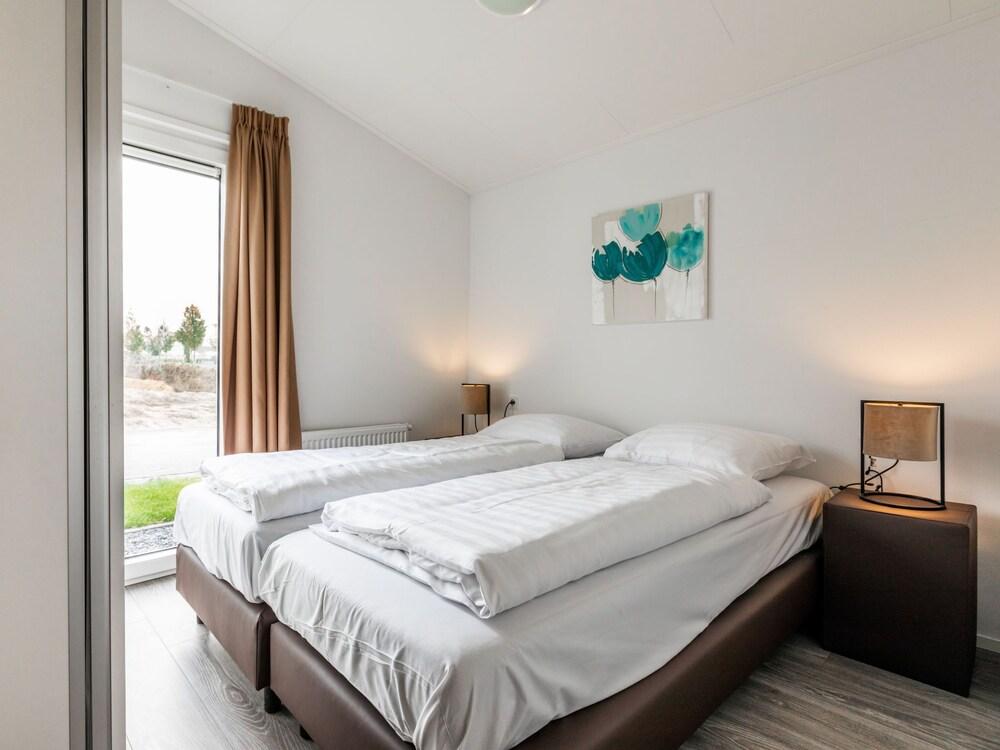 Green Resort Mooi Bemelen Bemelen