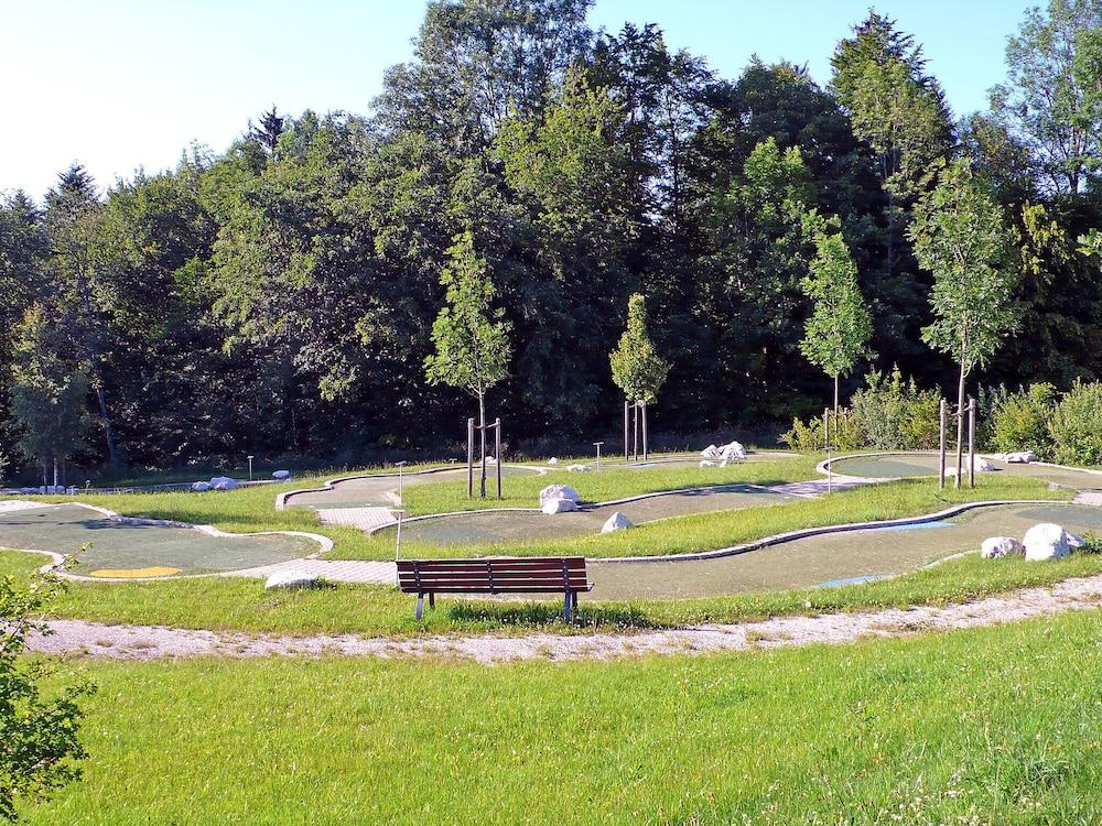 Ferienpark Vorauf Siegsdorf