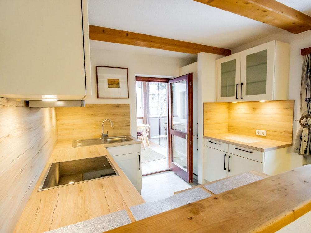 Karin Axams in Axams