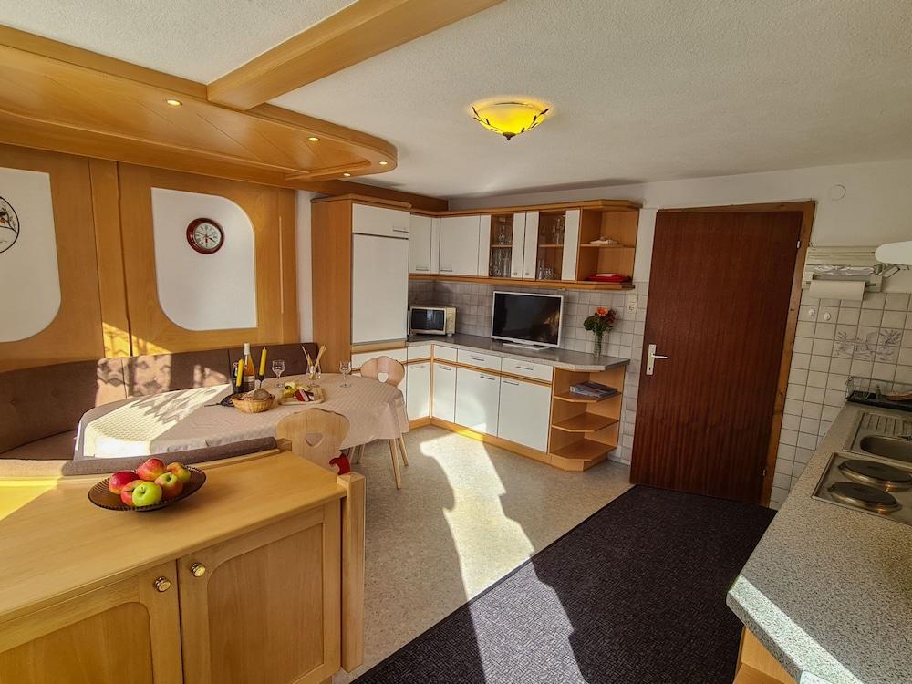 Alpenliebe Kappl in Kappl