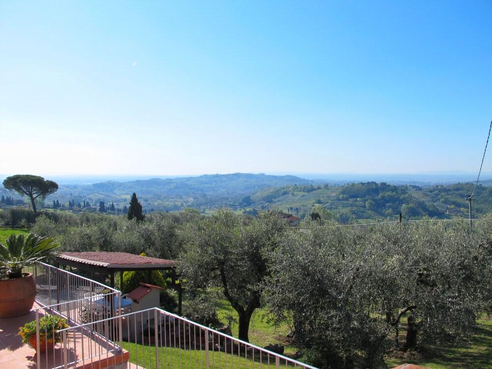 Mony Capannori in Capannori