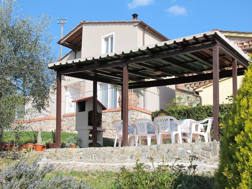 Mony Capannori in Capannori