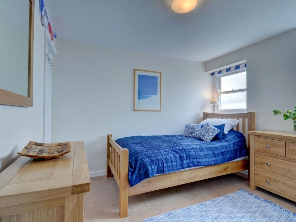 Rock Rose Cottage Appledore