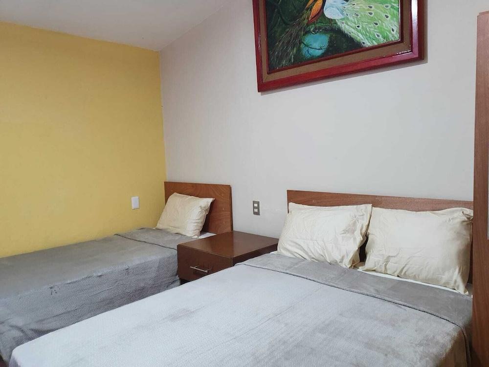 Hotel San Fernando Inn