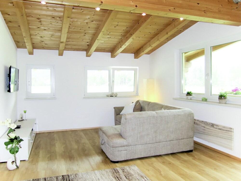 Lili Oberried in Oberried