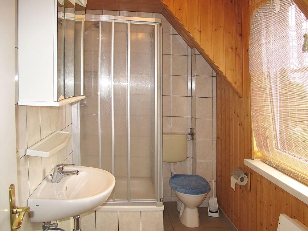 Old H Sung Mirow in Mirow