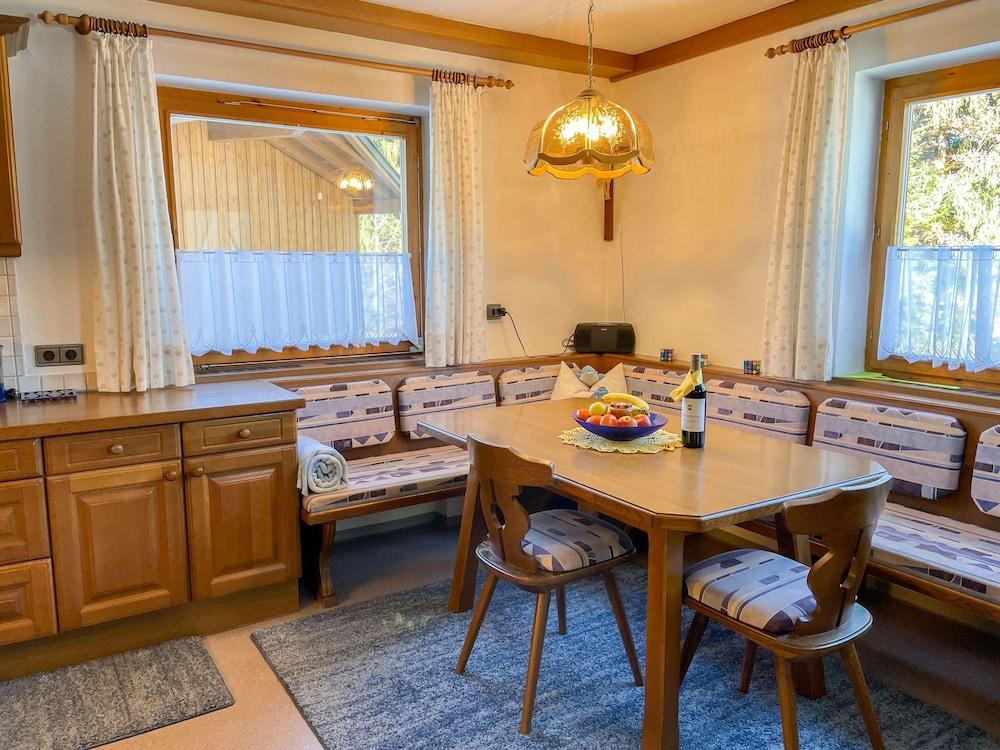 Karwendel Oberau in Oberau