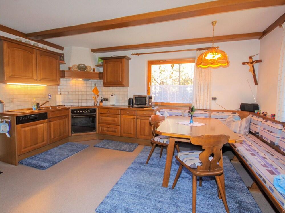 Karwendel Oberau in Oberau