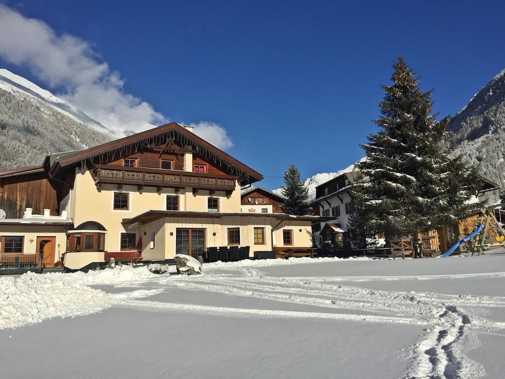 Schmittnhof Umhausen