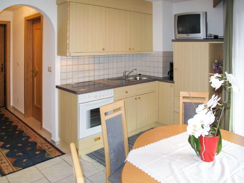 Christine Oberried in Oberried