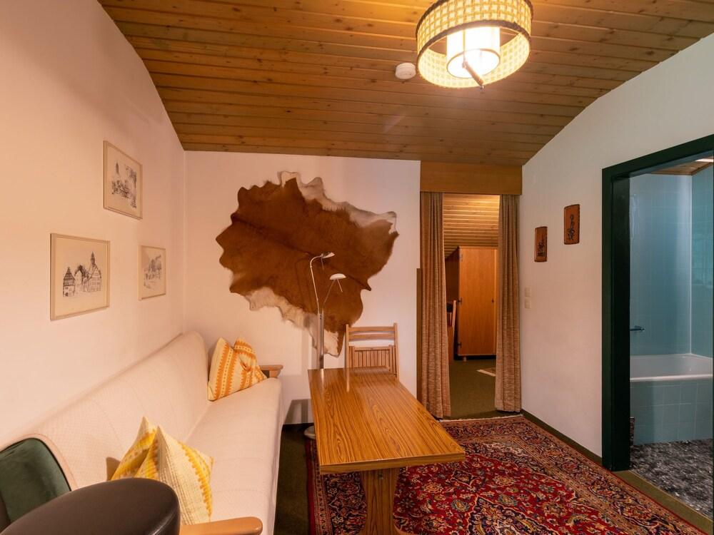 Glockner Hof in Hof With 1 Bedrooms and 1 5 Bathrooms