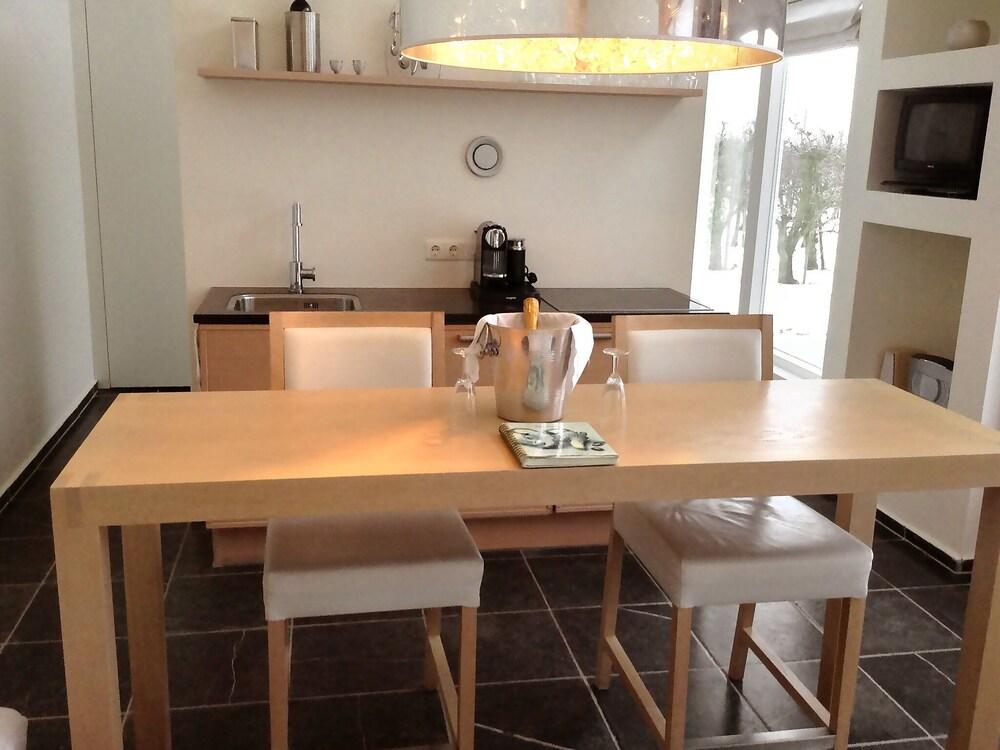 De Orangerie Zaamslag