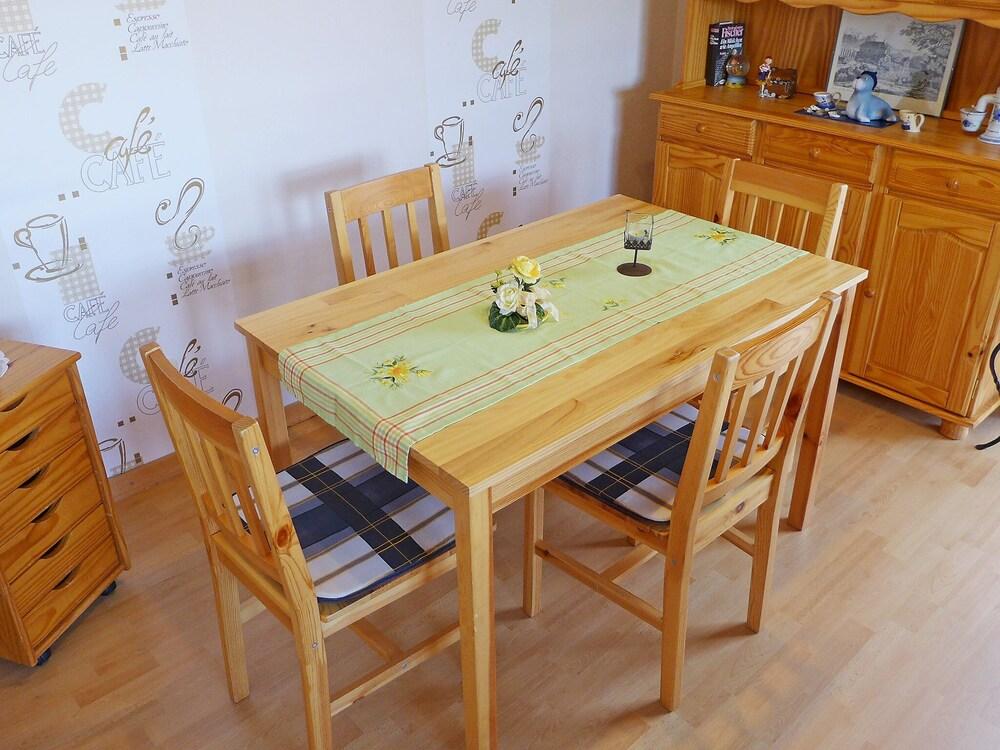 Gila Dornum in Dornum