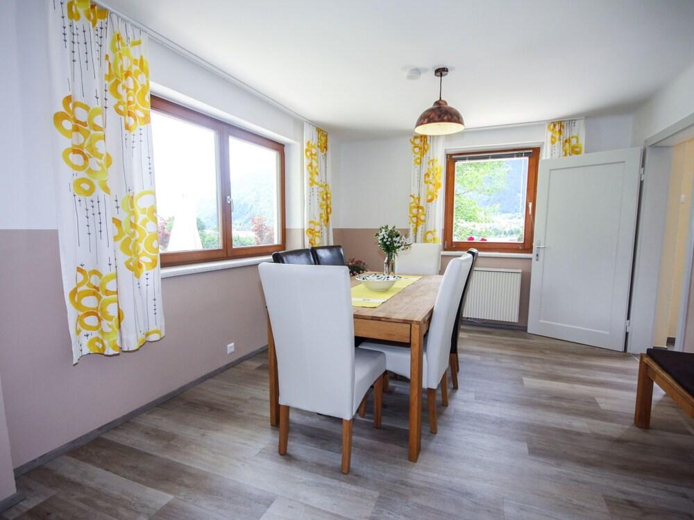 Sonnhaus Ossiach in Ossiach