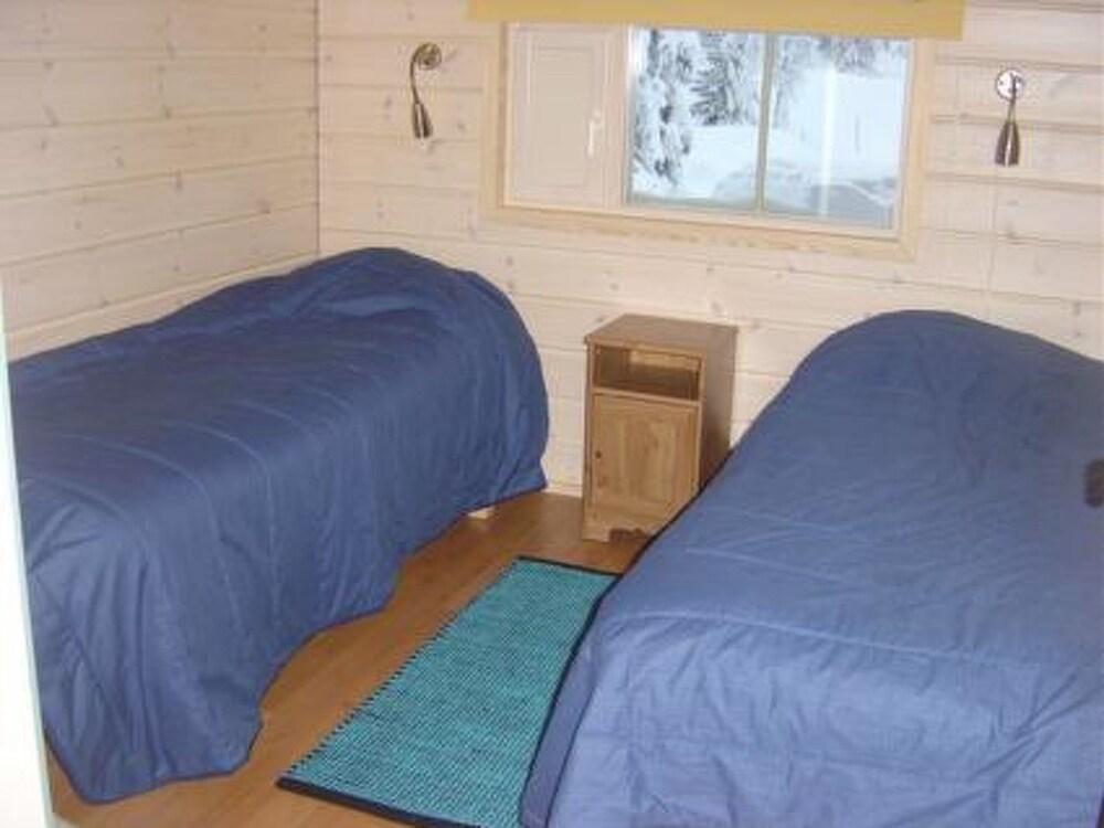 Vuosselinrinne 21a Kuusamo