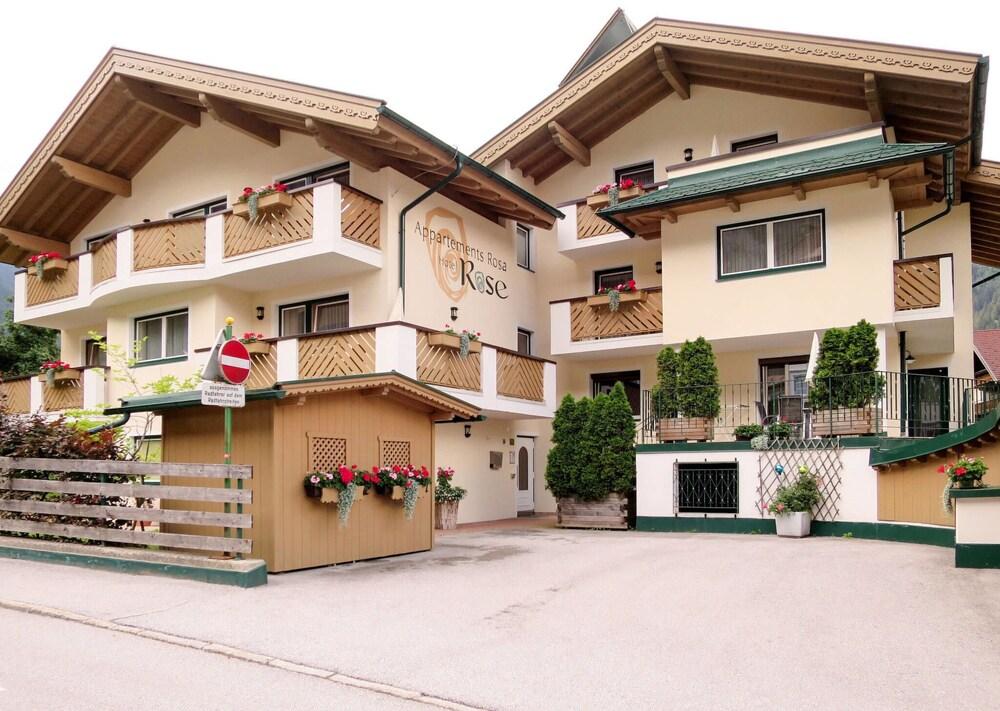 Rosa Mayrhofen in Mayrhofen